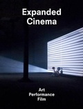 Cover: Expanded Cinema - Tate Publishing