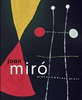 Cover: Joan Miro: The Ladder of Escape - Tate Publishing