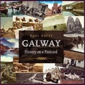 Cover: Galway History on a Postcard - Currach Press