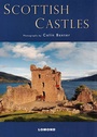 Cover: Scottish Castles - Lomond Books