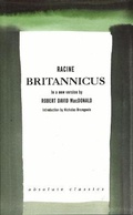 Cover: Brittanicus - Oberon Books Ltd