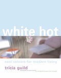 Cover: White Hot - Quadrille Publishing Ltd