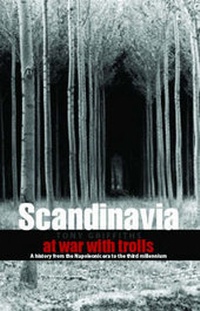 Enlarge image Cover: Scandinavia - C Hurst & Co Publishers Ltd