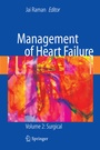 Cover: Management of Heart Failure - Springer