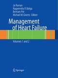 Bild: Management of Heart Failure - Springer