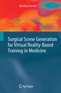 Cover: Surgical Scene Generation for Virtual Reality-Based Training in Medicine - Springer