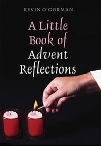 Enlarge image Cover: A Little Book of Advent Reflections - Columba Press