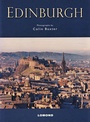 Cover: Edinburgh - Lomond Guide - Lomond Books