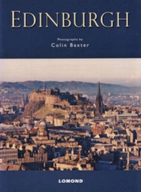Enlarge image Cover: Edinburgh - Lomond Guide - Lomond Books