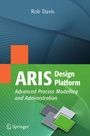 Cover: ARIS Design Platform - Springer