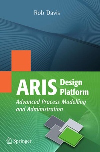 Enlarge image Cover: ARIS Design Platform - Springer