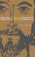 Cover: Being in Christ - Columba Press
