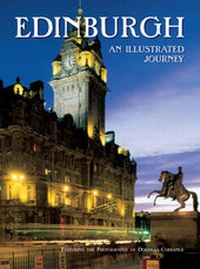 Enlarge image Cover: Edinburgh - Lomond Books