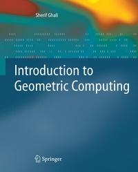 Abbildung von: Introduction to Geometric Computing - Springer