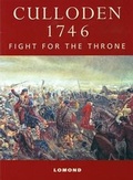 Cover: Culloden 1746 - Lomond Books