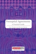 Cover: Pre-nuptial Agreements - XPL Publishing