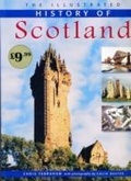 Cover: Illustrated History of Scotland - Lomond Books