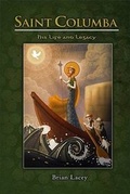 Cover: Saint Columba - Columba Press
