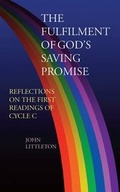 Cover: The Fulfilment of God's Saving Promise - Columba Press
