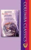 Cover: Passion for the Possible - Columba Press