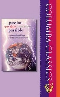 Enlarge image Cover: Passion for the Possible - Columba Press
