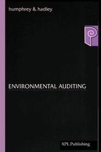 Enlarge image Cover: Environmental Auditing - Sky Dancer Press