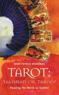 Cover: Tarot - Currach Press