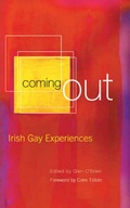Cover: Coming Out - Columba Press