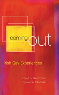 Enlarge image Cover: Coming Out - Columba Press
