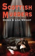 Cover: Scottish Murders - Lomond Books