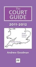 Cover: The Court Guide 2011-2012 - PP Publishing