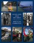 Cover: Scotland: Five Decades of Photographs - Lomond Books