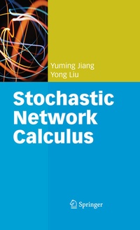 Abbildung von: Stochastic Network Calculus - Springer