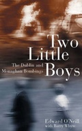 Cover: Two Little Boys - Currach Press