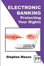 Cover: Electronic Banking - PP Publishing