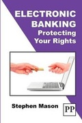 Cover: Electronic Banking - PP Publishing