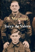 Cover: A Memoir - Currach Press