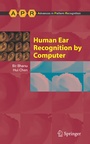 Cover: Human Ear Recognition by Computer - Springer
