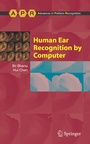 Cover: Human Ear Recognition by Computer - Springer