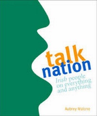 Abbildung von: Talk Nation - Currach Press