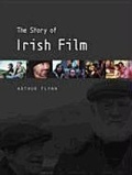 Cover: The Story of Irish Film - Currach Press