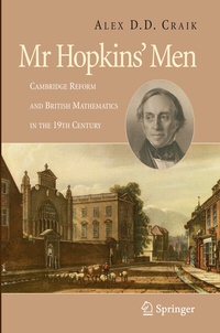 Abbildung von: Mr Hopkins' Men - Springer