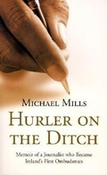 Cover: Hurler on the Ditch - Currach Press