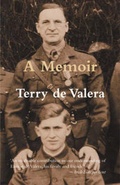 Cover: A Memoir - Currach Press