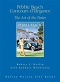 Cover: Pebble Beach Concours D'Elegance - Dalton Watson Fine Books