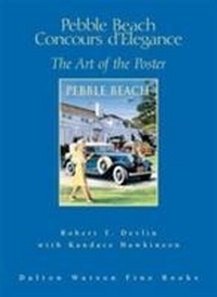 Abbildung von: Pebble Beach Concours D'Elegance - Dalton Watson Fine Books