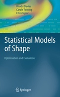 Cover: Statistical Models of Shape - Springer