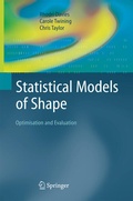 Cover: Statistical Models of Shape - Springer