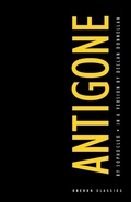 Cover: Antigone - Oberon Books Ltd