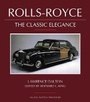 Cover: Rolls-Royce - Dalton Watson Fine Books